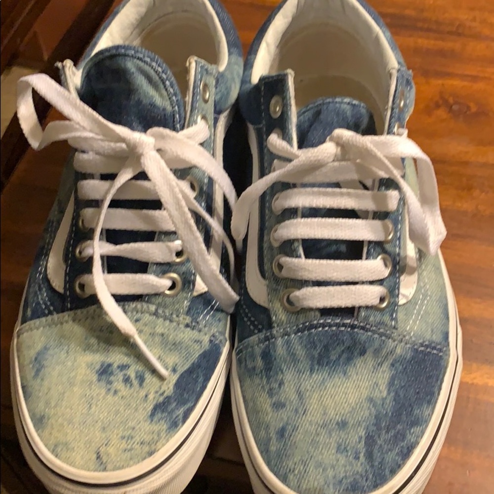 Vans Sneakers